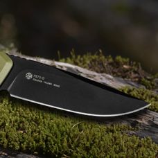 Нож складной Ruike P873-G