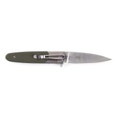 Нож складной Ganzo G743-2-BK
