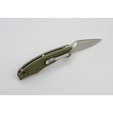 Нож складной Ganzo G732-BK черный
