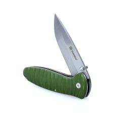Нож складной Ganzo G6252-GR зеленый