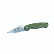 Нож складной Ganzo G7301-OR оранжевый