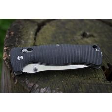 Чем складной Ganzo G720-G зеленый