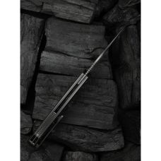 Ніж складаний Weknife Inmate WE23096B-4