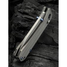 Ніж складаний Weknife Bougie Banter WE24009-2
