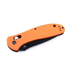 Нож складной Ganzo G7393-GR зеленый
