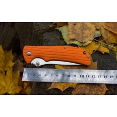Нож складной Ganzo G723 черный