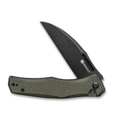 Нож складной Sencut Watauga S21011-2