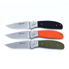 Нож складной Ganzo G7482-OR