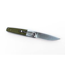 Чем складной Ganzo G7211-GR зеленый
