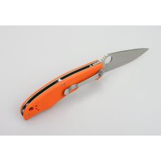Нож складной Ganzo G732-BK черный
