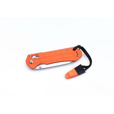 Нож складной Ganzo G7452P-OR-WS