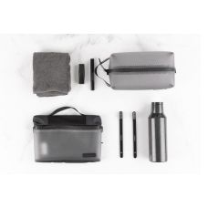 Косметичка Naturehike NH19SN010, Размер M, 1.2 л, белая