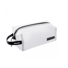 Косметичка Naturehike NH19SN010, Размер M, 1.2 л, белая Косметичка Naturehike NH19SN010, Размер M, 1.2 л, белая