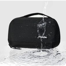 Косметичка Naturehike CNK2450XB019, черная