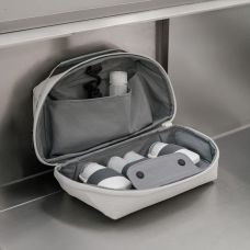 Косметичка Naturehike CNK2450XB019, черная
