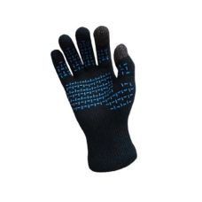 Перчатки водонепроницаемые Dexshell Ultralite, p-p L, черные