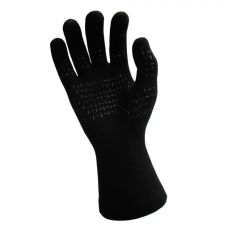 Dexshell Ultra Flex Gloves Black S водонепроницаемые перчатки