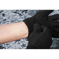 Перчатки водонепроницаемые Dexshell StretchFit 2.0 Gloves, р-р S, черные