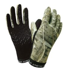 Перчатки водонепроницаемые Dexshell Drylite Gloves, р-р XL, камуфляж