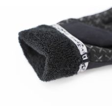 Перчатки трикотажные водонепроницаемые Dexshell Drylite Gloves (р-р XS) черный