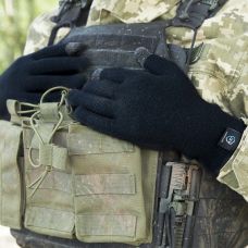 Перчатки водонепроницаемые Dexshell ToughShield, р-р M (DG458NM)