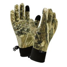 Перчатки водонепроницаемые Dexshell StretchFit Gloves, p-p XL, камуфляж