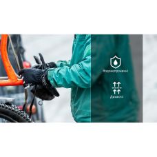 Рукавички водонепроникні Dexshell Ultra Weather Outdoor Gloves, p-p XL, зимові