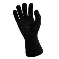 Dexshell Ultra Flex Gloves Black S водонепроницаемые перчатки
