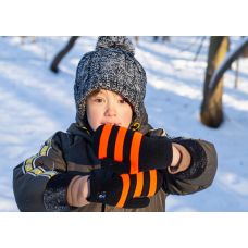 Dexshell Children Mitten S Перчатки водонепроницаемые детские