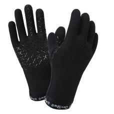 Перчатки водонепроницаемые Dexshell DryLite Gloves, p-p XL, черные