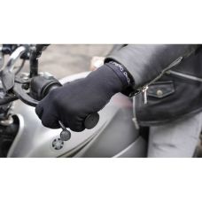 Перчатки водонепроницаемые Dexshell DryLite Gloves, p-p XL, черные