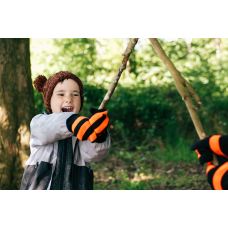 Dexshell Children Mitten M Перчатки водонепроницаемые детские