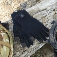 Перчатки водонепроницаемые Dexshell ToughShield, р-р M (DG458NM)