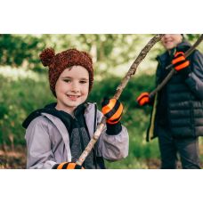 Dexshell Children Mitten S Перчатки водонепроницаемые детские