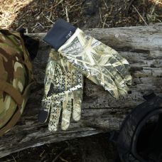 Перчатки водонепроницаемые Dexshell Drylite Gloves, р-р XL, камуфляж