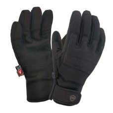 Перчатки водонепроницаемые Dexshell Arendal Biking Gloves, p-p М, зимние, черные