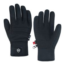 Рукавички водонепроникні Dexshell Arendal Biking Gloves V 3.0, p-p L, зимові, чорні
