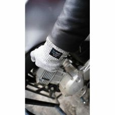 Перчатки водонепроницаемые Dexshell Techshield, p-p M, с белыми пальцами
