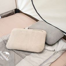 Наволочка Naturehike NH22PJ016, 36*51 см, бежевая