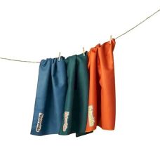 Полотенце быстросохнущее Naturehike CNK2300SS010, 156*80, оранжевое