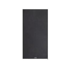 Полотенце антибактериальное быстросохнущее Fitness Naturehike NH20FS009, 160*80, черное