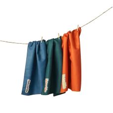 Полотенце быстросохнущее Naturehike CNK2300SS010, 156*80, темно-зеленый
