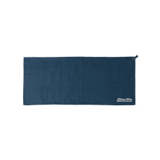 Полотенце быстросохнущее Naturehike CNK2300SS010, 90*38, темно-синее
