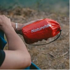 Полотенце быстросохнущее Naturehike CNK2300SS010, 156*80, оранжевое