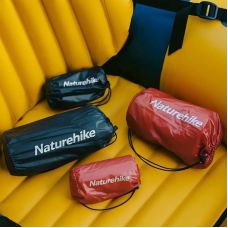 Полотенце быстросохнущее Naturehike CNK2300SS010, 90*38, оранжевое