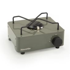 Горелка газовая Naturehike CNH22CJ011, хаки