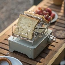 Горелка газовая Naturehike CNH22CJ011, хаки
