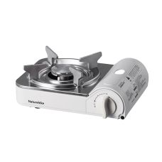 Горелка газовая Naturehike CNK2350CF016, белая