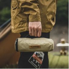 Чаша для костра Naturehike NH20SK001 20CJ складная