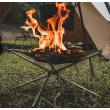 Чаша для костра Naturehike NH20SK001 20CJ складная
